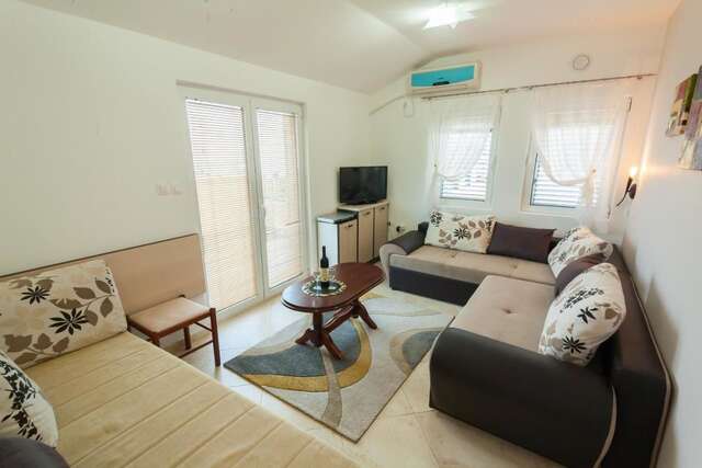 Апартаменты Apartments Mila Krimovica Будва-43